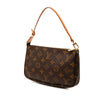 Louis Vuitton Monogram Pochette Accessoires Secondhand