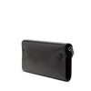 Hermès Box Calf Kelly To Go Wallet Secondhand