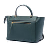 Celine Mini Grained Calfskin Belt Bag Secondhand