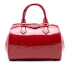 Louis Vuitton Monogram Vernis Montana Secondhand
