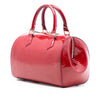 Louis Vuitton Monogram Vernis Montana Secondhand