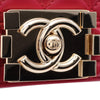 Chanel Small Quilted Lambskin Boy Flap Secondhand