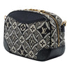 Louis Vuitton Monogram Jacquard Since 1854 Mini Deauville Secondhand