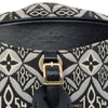 Louis Vuitton Monogram Jacquard Since 1854 Mini Deauville Secondhand