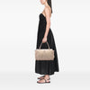 Secondhand Gucci GG Canvas Abbey D Ring Tote