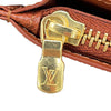 Louis Vuitton Monogram Brazza Wallet Secondhand