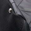 Chanel Small Quilted Coated Canvas Paris Biarritz Tote Secondhand