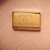 Chanel Mini Caviar Moon Flap Bag Secondhand