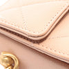 Chanel Mini Caviar Moon Flap Bag Secondhand