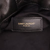 Secondhand Saint Laurent Lambskin Le Maillon Hook Bucket Bag