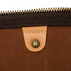 Secondhand Louis Vuitton Monogram Keepall 60