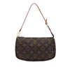 Secondhand Louis Vuitton Monogram Pochette Accessoires