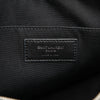 Saint Laurent Canvas Monogram Lou Camera Bag Secondhand