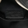 Saint Laurent Canvas Monogram Lou Camera Bag Secondhand