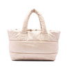 Chanel Medium Lambskin Coco Cocoon Reversible Tote Secondhand