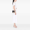 Gucci Small GG Supreme Padlock Crossbody Secondhand