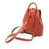 LOEWE Leather Velazquez Twist Backpack Secondhand