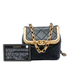 Chanel Micro Quilted Lambskin My Crush Bag Secondhand