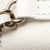 Chanel CC Quilted Caviar Single Flap Secondhand