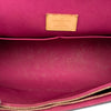 Louis Vuitton Monogram Cluny BB Secondhand