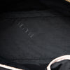Burberry Small Grained Calfskin Heritage Orchard Bowling Bag Secondhand