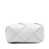 Bottega Veneta Mini Lambskin Intrecciato Cassette Camera Bag Secondhand