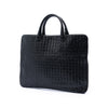 Bottega Veneta Nappa Intrecciato Business Bag Secondhand
