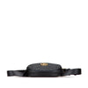 Gucci GG Marmont Matelasse Leather Belt Bag Secondhand