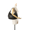 Secondhand Gucci Leather Reins Hobo Bag
