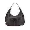 Secondhand Gucci Leather Reins Hobo Bag