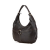 Secondhand Gucci Leather Reins Hobo Bag
