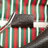 Secondhand Gucci Leather Reins Hobo Bag