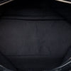 Gucci GG Suede Web Dome Handbag Secondhand