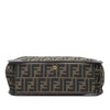Fendi Zucca Canvas Shopping Tote Secondhand
