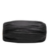 LOEWE Pleated Nappa Bracelet Pouch Secondhand