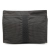 Hermès Canvas Herline Clutch Secondhand