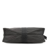 Hermès Canvas Herline Clutch Secondhand