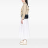 Chanel Medium Classic Lambskin Double Flap Secondhand