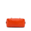 Gucci Small Microguccissima Bree Satchel Secondhand