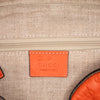 Gucci Small Microguccissima Bree Satchel Secondhand