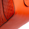 Gucci Small Microguccissima Bree Satchel Secondhand