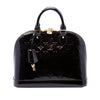 Louis Vuitton Monogram Vernis Alma PM Secondhand