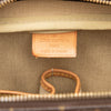 Louis Vuitton Monogram Deauville Secondhand