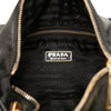 Prada Soft Calf Shoulder Bag Secondhand