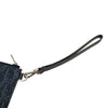Dior Oblique Denim Tears A5 Flat Pouch Secondhand