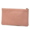 Gucci Calfskin Bamboo Clutch Secondhand