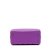 Dior Medium Lambskin Cannage Lady Dior Secondhand