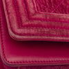 Chanel Small Quilted Velvet Boy Flap Secondhand