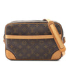 Louis Vuitton Monogram Trocadero 27 Secondhand
