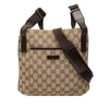 Gucci GG Canvas Crossbody Secondhand